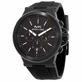 Michael Kors MK8729 Dylan Mens Chronograph Quartz Watch