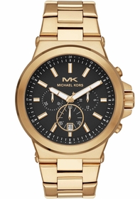Michael Kors MK8731 Dylan Mens Chronograph Quartz Watch
