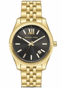 Michael Kors MK8751 Lexington Mens Quartz Watch