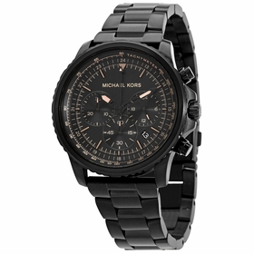 Michael Kors MK8755 Cortlandt Mens Chronograph Quartz Watch