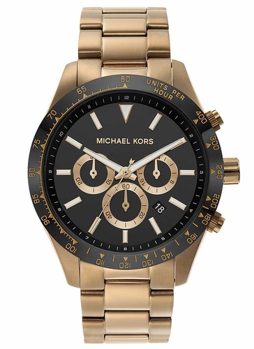 Michael Kors MK8783 MK8783 Mens Chronograph Quartz Watch