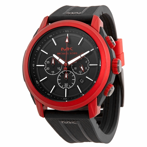 Michael Kors MK8797 Kyle Mens Chronograph Quartz Watch