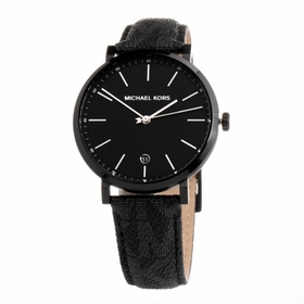 Michael Kors MK8812 Irving Unisex Quartz Watch