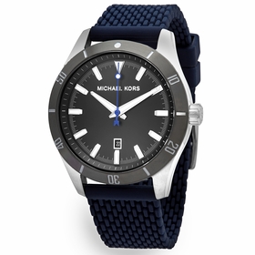 Michael Kors MK8818 Layton Mens Quartz Watch