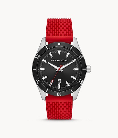 Michael Kors MK8820 Layton Mens Quartz Watch