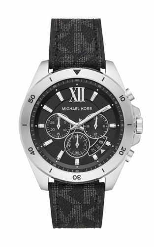 Michael Kors MK8850 Brecken Mens Chronograph Quartz Watch