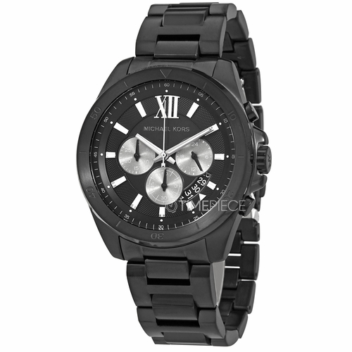 Michael Kors MK8858 Brecken Mens Chronograph Quartz Watch