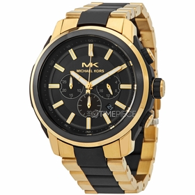 Michael Kors MK8890 Kyle Mens Chronograph Quartz Watch
