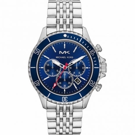 Michael Kors MK8896 Bayville Mens Chronograph Quartz Watch