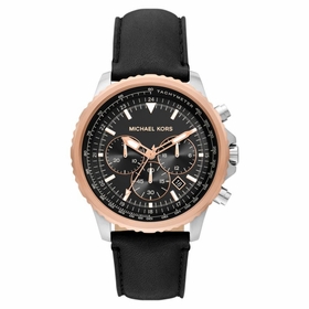 Michael Kors MK8905 Cortlandt Mens Chronograph Quartz Watch