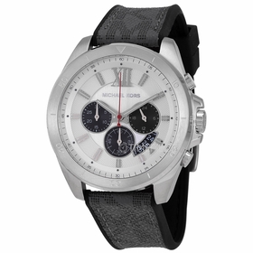 Michael Kors MK8922 Brecken Mens Chronograph Quartz Watch Michael Kors MK8922 Brecken Mens Chronograph Quartz Watch