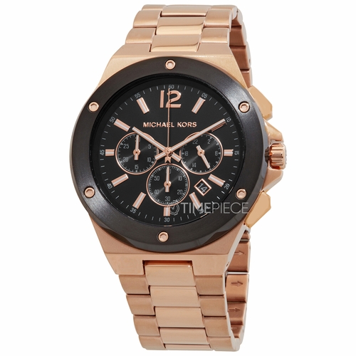Michael Kors MK8940 Lennox Mens Chronograph Quartz Watch