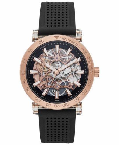 Michael Kors MK9041 Greer Mens Automatic Watch