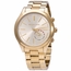 Michael Kors MKT4002 Slim Runway Hybrid  Chronograph Quartz Watch