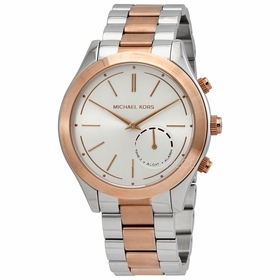 Michael Kors MKT4018 Slim Runway Ladies Quartz Watch
