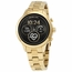 Michael Kors MKT5045 Runway Heart Rate Ladies Quartz Watch