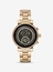 Michael Kors MKT5062 Access Gen 4 Sofie Ladies Quartz Watch