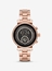 Michael Kors MKT5063 Access Gen 4 Sofie Ladies Quartz Watch