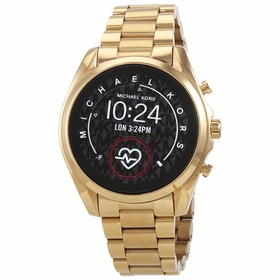 Michael Kors MKT5085 Gen 5 Bradshaw Unisex Quartz Watch