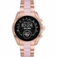 Michael Kors MKT5090 Gen 5 Bradshaw Unisex Quartz Watch