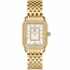 Michele MW06I01B0963 DECO II Ladies Quartz Watch