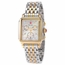 Michele MWW06A000779 Deco Ladies Chronograph Quartz Watch