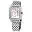 Michele MWW06G000001 Deco Madison Mid Ladies Quartz Watch