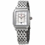 Michele MWW06G000012 Deco Ladies Quartz Watch