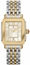 Michele MWW06G000013 Deco Madison Mid Ladies Quartz Watch