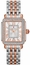 Michele MWW06G000015 Deco Madison Mid Ladies Quartz Watch