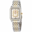 Michele MWW06I000004 Deco II Ladies Quartz Watch