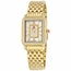 Michele MWW06I000007 Deco II Ladies Quartz Watch