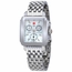 Michele MWW06P000014 Deco Ladies Chronograph Quartz Watch
