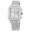 Michele MWW06P000099 Deco Day Ladies Chronograph Quartz Watch