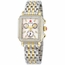 Michele MWW06P000108 Deco Ladies Chronograph Quartz Watch