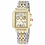 Michele MWW06P000122 Signature Deco Ladies Chronograph Quartz Watch