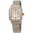 Michele MWW06T000144 Deco Madison Ladies Quartz Watch
