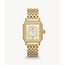 Michele MWW06T000161 Deco Madison Ladies Quartz Watch