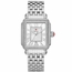 Michele MWW06T000163 Deco Madison Ladies Quartz Watch