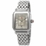 Michele MWW06T000169 Deco Madison Ladies Quartz Watch