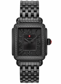 Michele MWW06T000215  Ladies Quartz Watch