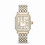 Michele MWW06T000236 Deco Madison Ladies Quartz Watch