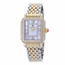 Michele MWW06T000248 Deco Madison Ladies Quartz Watch