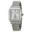 MICHELE MWW06V000002 Deco 16 Ladies Quartz Watch
