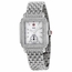 Michele MWW06V000041 Deco 16 Ladies Quartz Watch