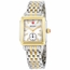Michele MWW06V000042 Deco Ladies Quartz Watch