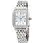 Michele MWW06V000122 Deco Mid Ladies Quartz Watch