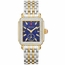 Michele MWW06V000125 Deco Mid Ladies Quartz Watch