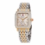 Michele MWW06V000129 Deco Mid Ladies Quartz Watch