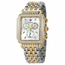 Michele MWW06Z000034 Deco XL Ladies Chronograph Quartz Watch